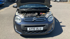 Citroen C1 1.2 PureTech Feel 5dr Petrol Hatchback